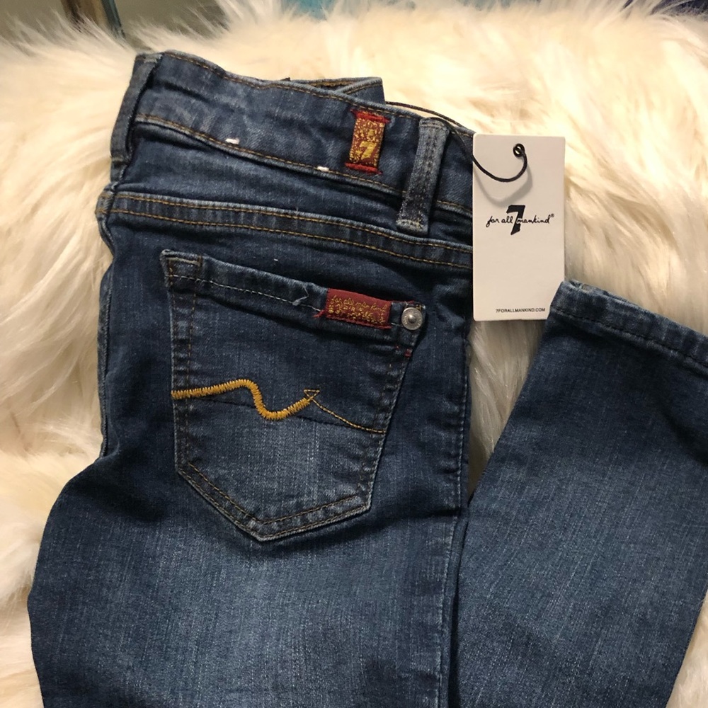 Seven jeans kids